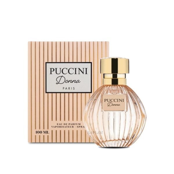 Puccini Donna-Women-EDP-100ml