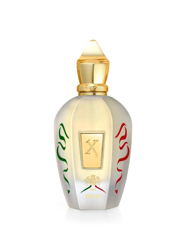 Xerjoff 1861 Decas Eau de Parfum – Unisex – 100ml - Image 2