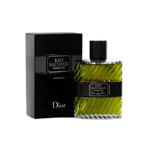 Christian Dior Eau Sauvage – Men – Parfum – 100ml