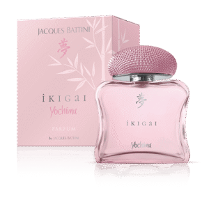 JACQUES BATTINI IKIGAI YOCHIMU-WOMEN-PARFUM-100ML