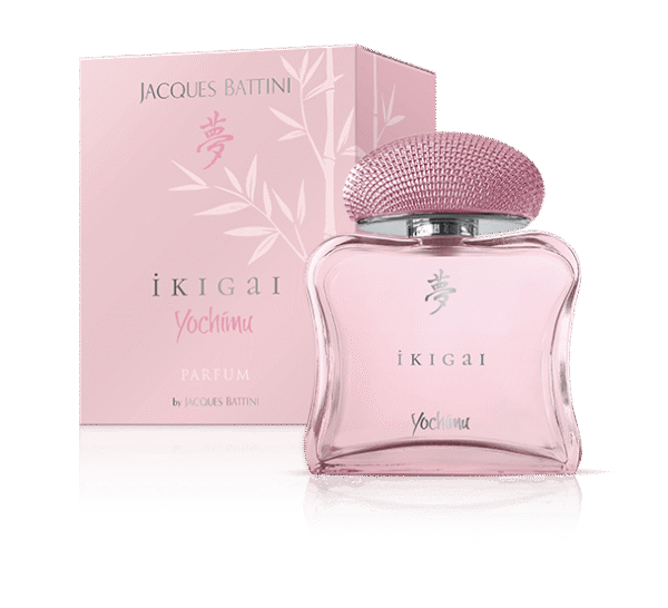 JACQUES BATTINI IKIGAI YOCHIMU-WOMEN-PARFUM-100ML