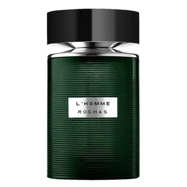 Rochas L'Homme Aromatic Touch Men EDT 100ml - Image 2