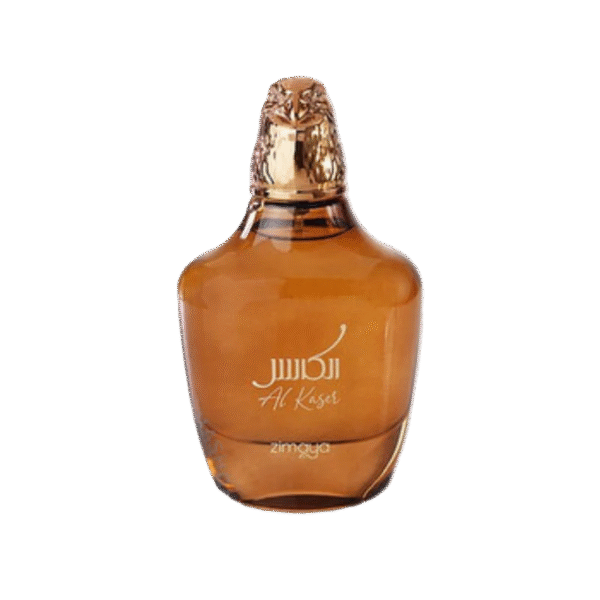Zimaya Al Kaser Unisex Eau de Parfum 100ml - Image 2