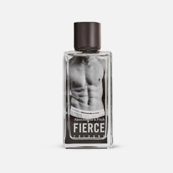 ABERCROMBIE & FITCH FIERCE-MEN-EDC-100ML - Image 2