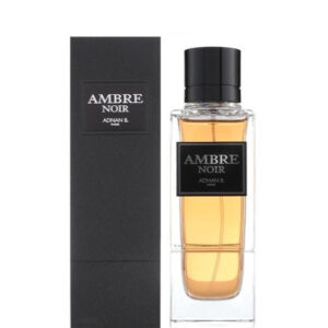 Adnan B. Ambre Noir men EDT 100ml