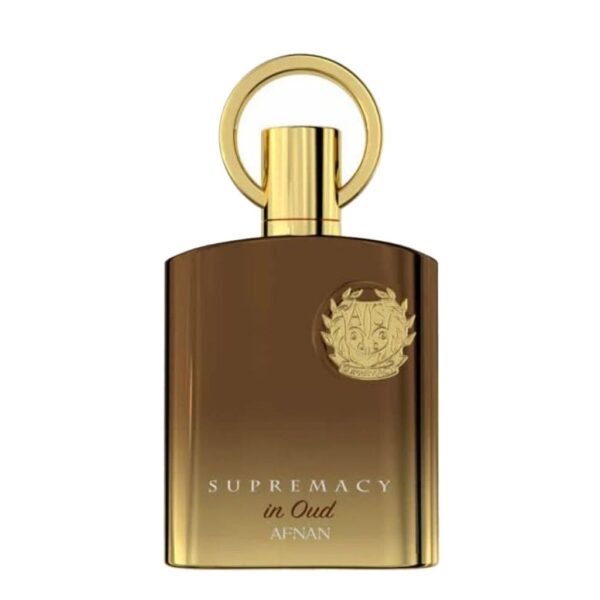 AFNAN SUPREMACY IN OUD-UNISEX-EDP-100ML - Image 2