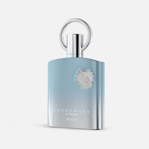 Afnan Supremacy in Heaven – Men – EDP 100ml - Image 2