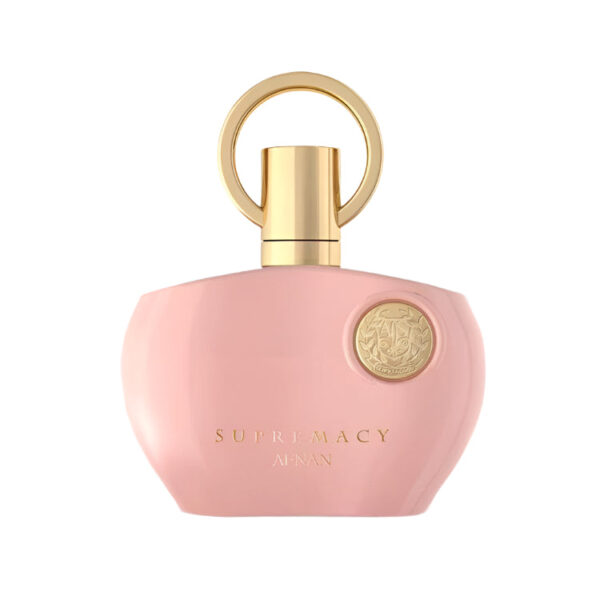 Afnan Supremacy Pink - Women - EDP - 100ml - Image 2