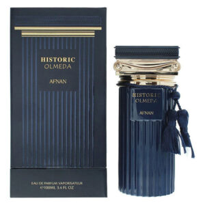AFNAN HISTORIC OLMEDA-UNISEX-EDP-100ML