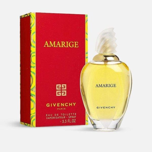 GIVENCHY AMARIGE-WOMEN-EDT-100ML