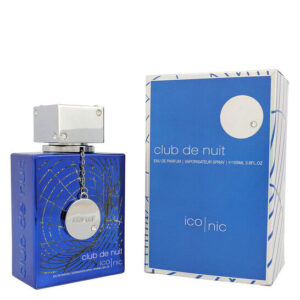 Armaf Club de Nuit Iconic - Men - EDP - 105ml