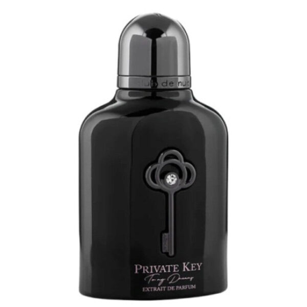 ARMAF CLUB DE NUIT PRIVATE KEY TO MY DREAMS-UNISEX-EDP-100ML - Image 2
