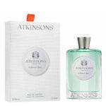 Atkinsons Robinson Bear-Unisex-EDP-100ML