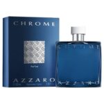 AZZARO CHROME-MEN-EDP-100ML