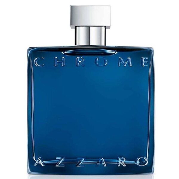 AZZARO CHROME-MEN-EDP-100ML - Image 2