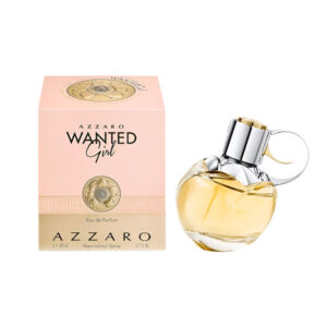 Azzaro Wanted Girl-Women-EDP-80ml