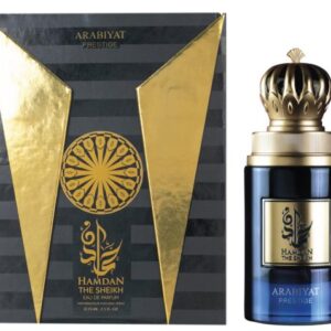 ARABIYAT PRESTIGE HAMDAN THE SHEIKH-MEN-EDP-75ML