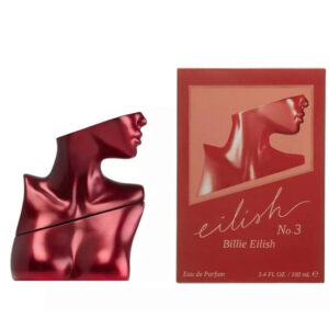 Billie Eilish Eilish No. 3 - Women - EDP - 100ml
