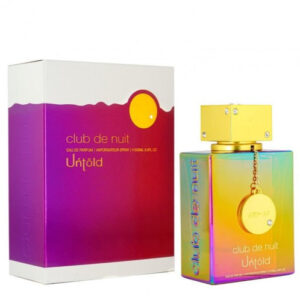 Armaf 105ml Club de Nuit Untold Eau de Parfum