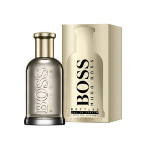 HUGO BOSS BOTTLED-MEN-EDP-100ML