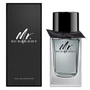 Burberry Mr. Burberry Men EDT 100 ml