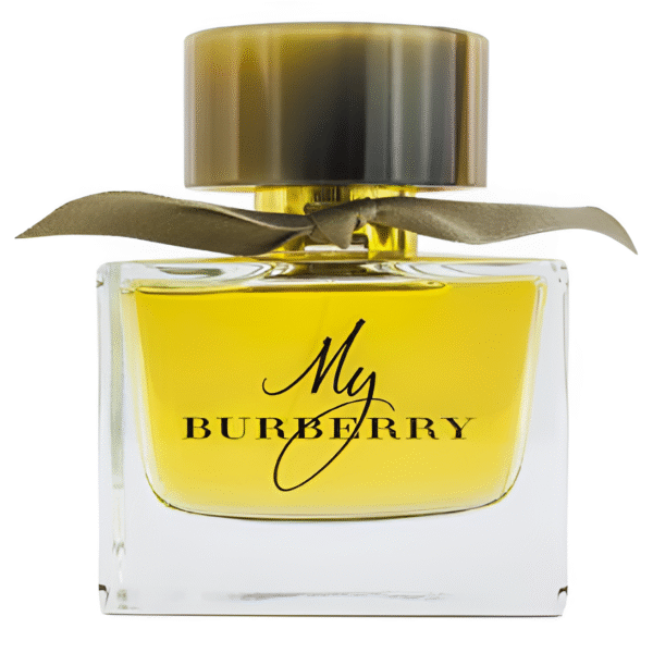 BURBERRY MY BURBERRY-WOMEN-EDP-90ML - Image 2