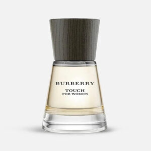 BURBERRY TOUCH-WOMEN-EDP-100ML