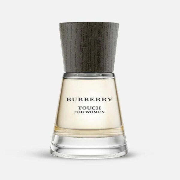 BURBERRY TOUCH-WOMEN-EDP-100ML