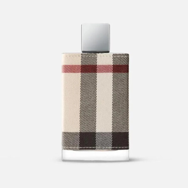 BURBERRY LONDON-WOMEN-EDP-100ML - Image 2