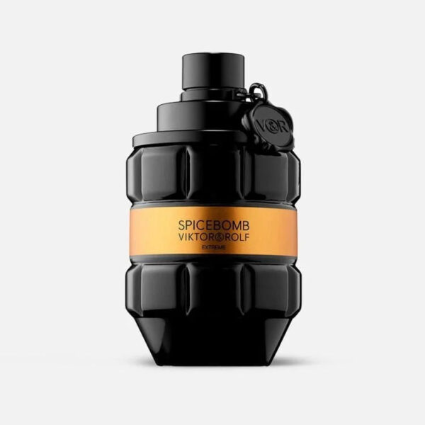 Viktor & Rolf Spicebomb Extreme Men EDP 90ml - Image 2
