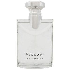 Bvlgari Pour Homme - Men - EDT - 100ml