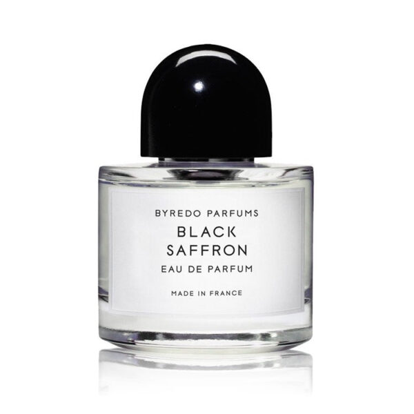 Byredo Black Saffron Eau de Parfum – Unisex – 100ml - Image 2