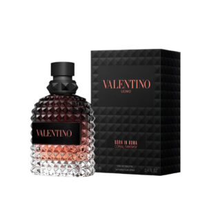 Valentino Uomo Born in Roma Coral Fantasy-Men-EDT-100ml