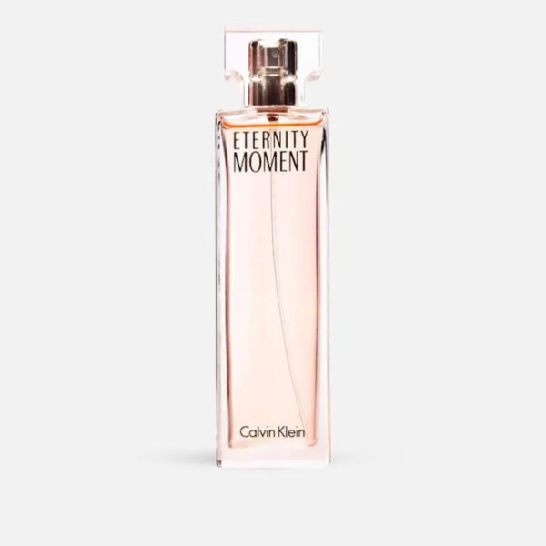 CALVIN KLEIN ETERNITY MOMENT-WOMEN-EDP-100ML - Image 2