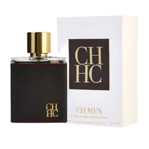 CAROLINA HERRERA CH MEN-MEN-EDT-100ML