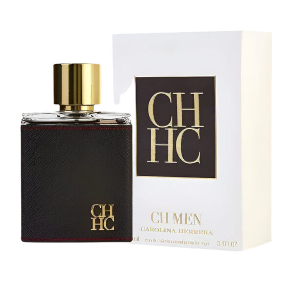 CAROLINA HERRERA CH MEN-MEN-EDT-100ML
