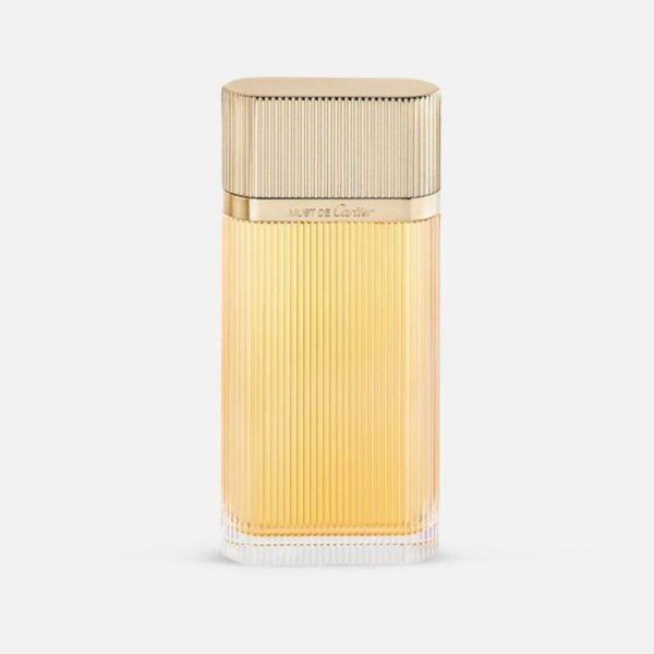 Cartier Must EDT Women 100ml - Image 2