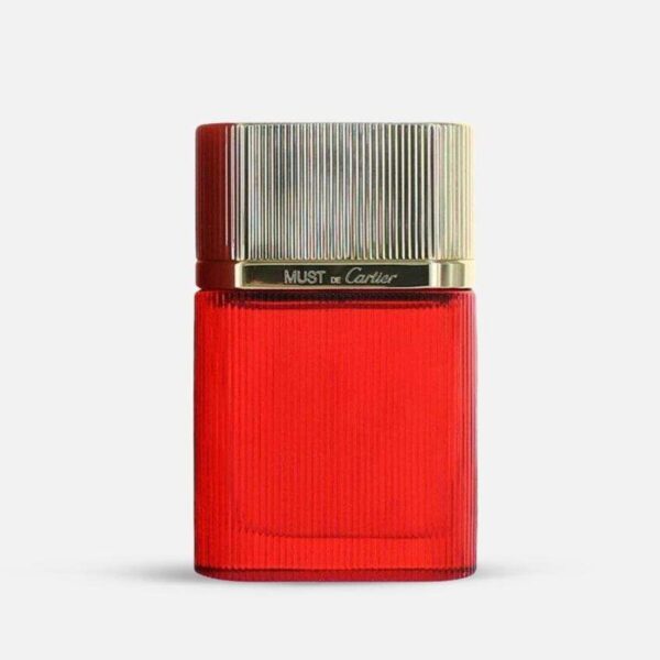 Cartier Must - Women - Parfum - 50ml - Image 2