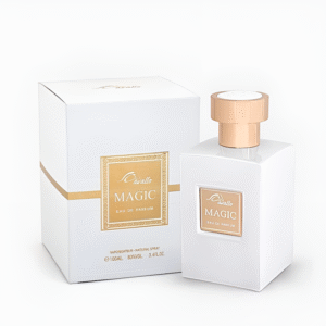 CAVALLO MAGIC-UNISEX-EDP-100ML