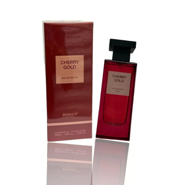 BRANDY CHERRY GOLD-UNISEX-EDP-85ML - Image 2