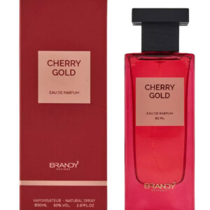 BRANDY CHERRY GOLD-UNISEX-EDP-85ML