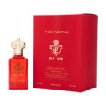 Clive Christian Town & Country – Unisex – Perfume Spray – 50ml