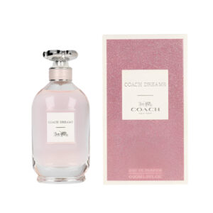 Coach Dreams EDP for Her 90ml