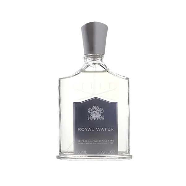 Creed Royal Water – Men – EDP – 100ml - Image 2