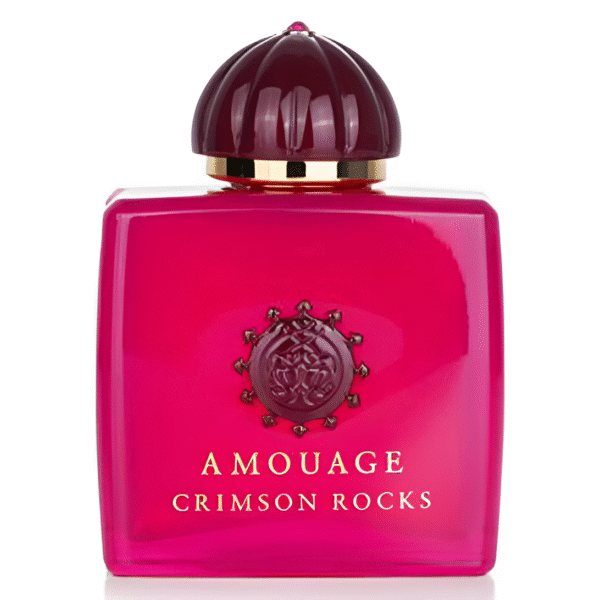 AMOUAGE CRIMSON ROCKS-UNISEX-EDP-100ML - Image 2