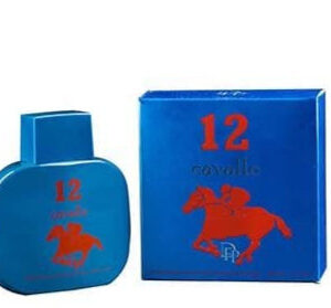 Cavallo Azul Eau de Parfum (EDP) 100ml – Unisex
