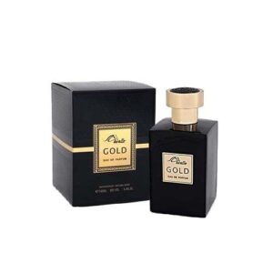 Cavallo Gold Unisex EDP 100ml