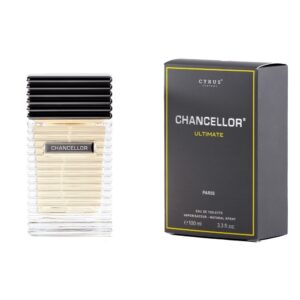 Cyrus Chancellor Ultimate Eau de Toilette – Unisex – 100ml