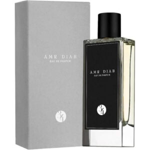 Amr Diab Amr Diab Unisex EDP 85 ml