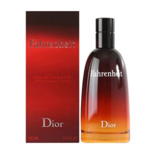 Christian Dior Fahrenheit Men EDT 100 ml